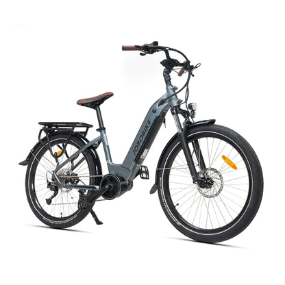 JOBOBIKE Lyon 250W City Vélo électrique