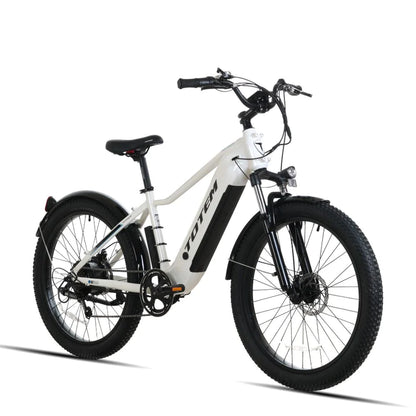 TOTEM Ranger 750W Elektro fahrrad