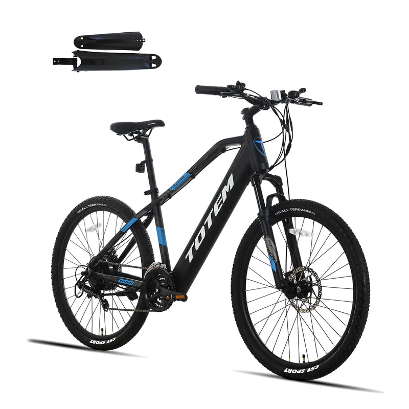 TOTEM Volcano 500W Electric Bicycle