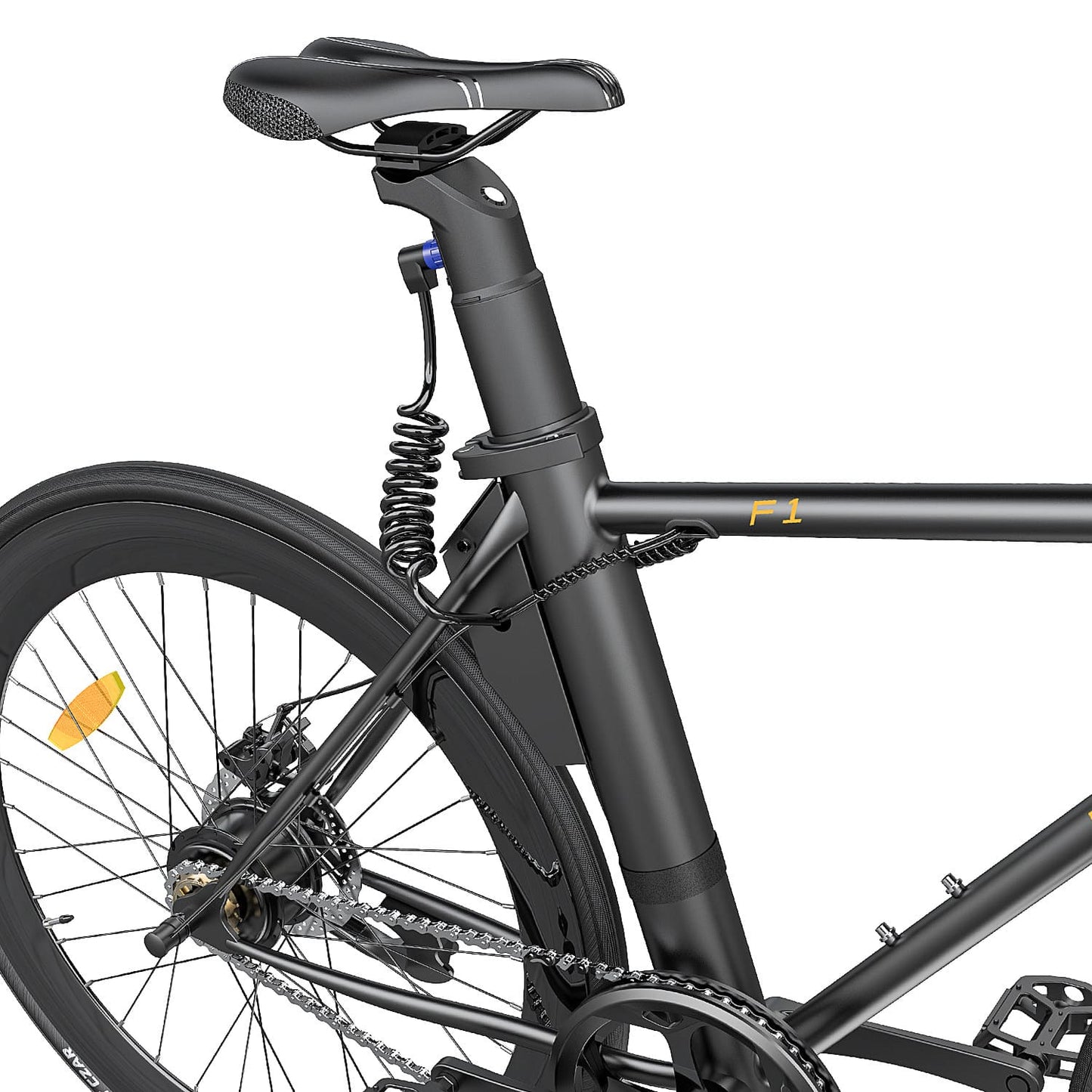 FAFREES F1 250W  Electric Road Bike