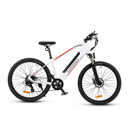 Mountain Bike elettrica SAMEBIKE MY-275 500W
