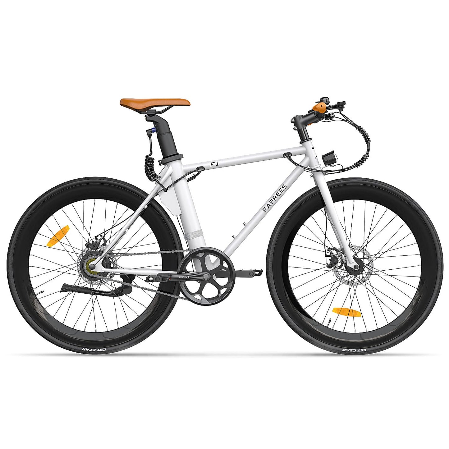 FAFREES F1 250W elektrische racefiets