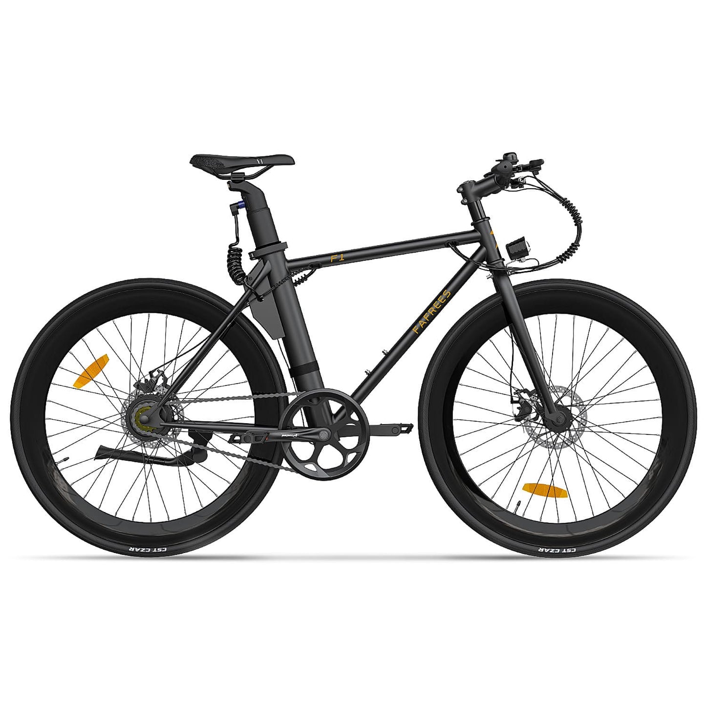 FAFREES F1 250W elektrische racefiets