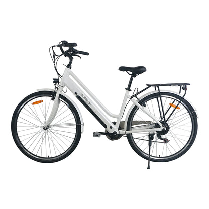 Bicicletta da città elettrica GOGOBEST GM28 350W