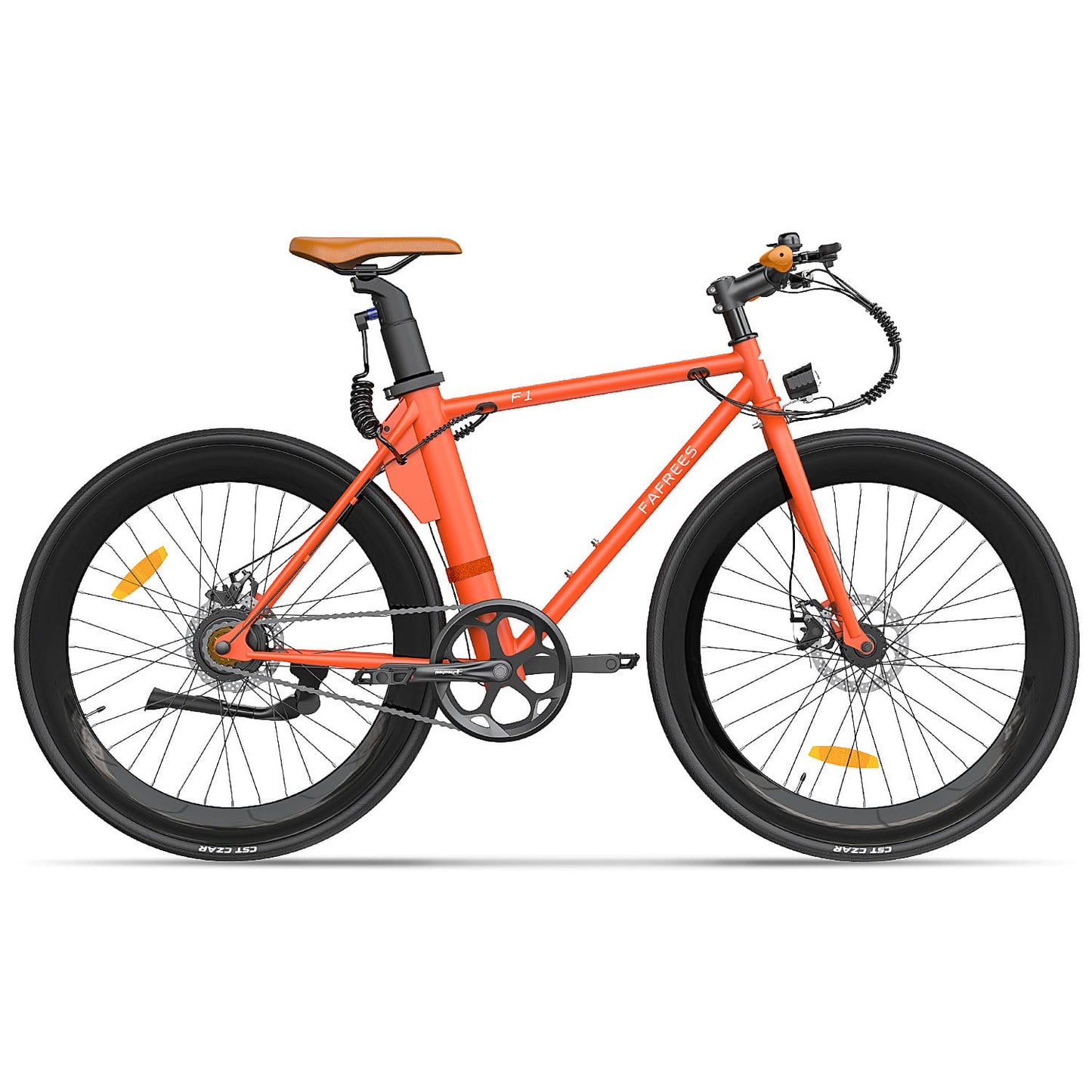 FAFREES F1 250W elektrische racefiets