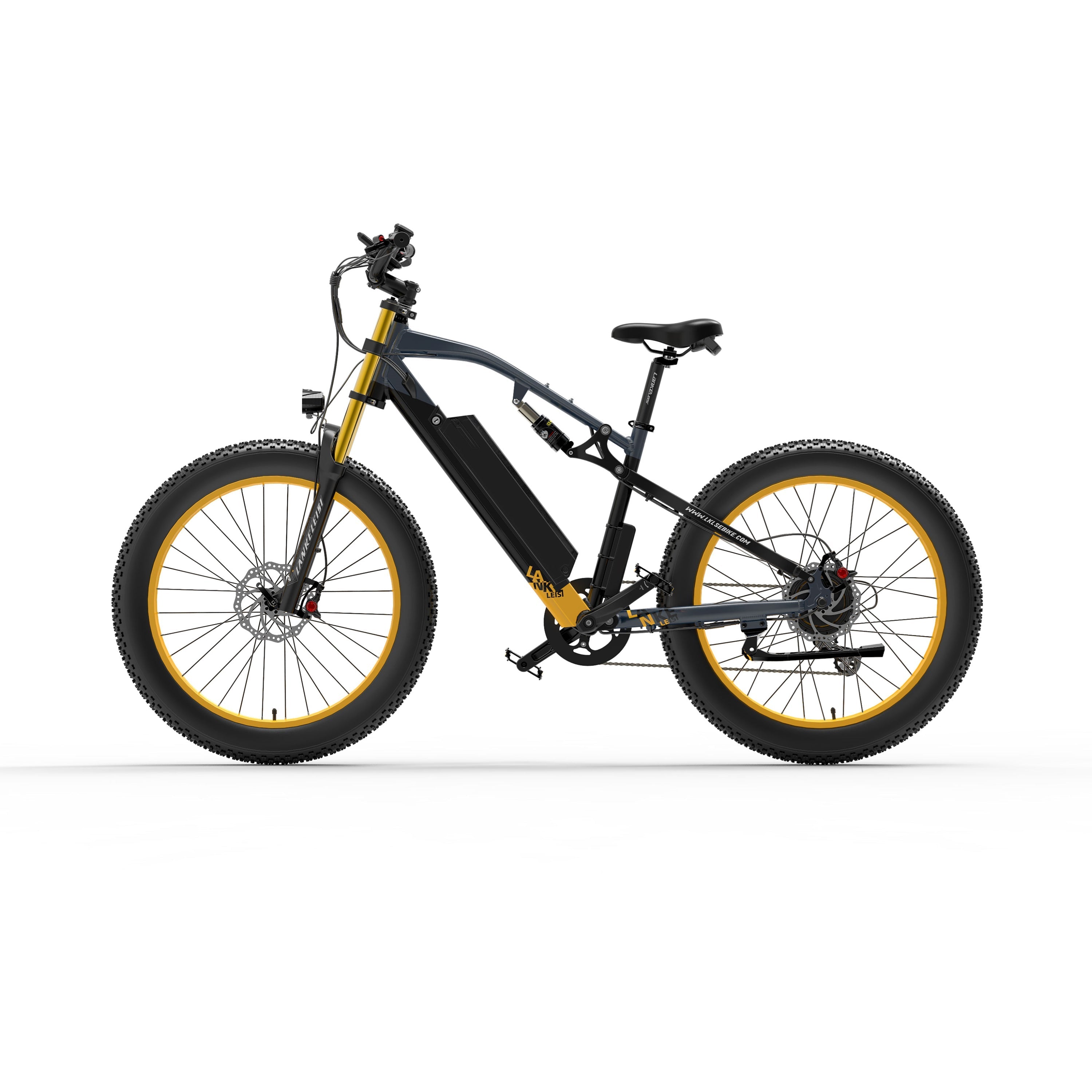 E plus electric folding bike hot sale