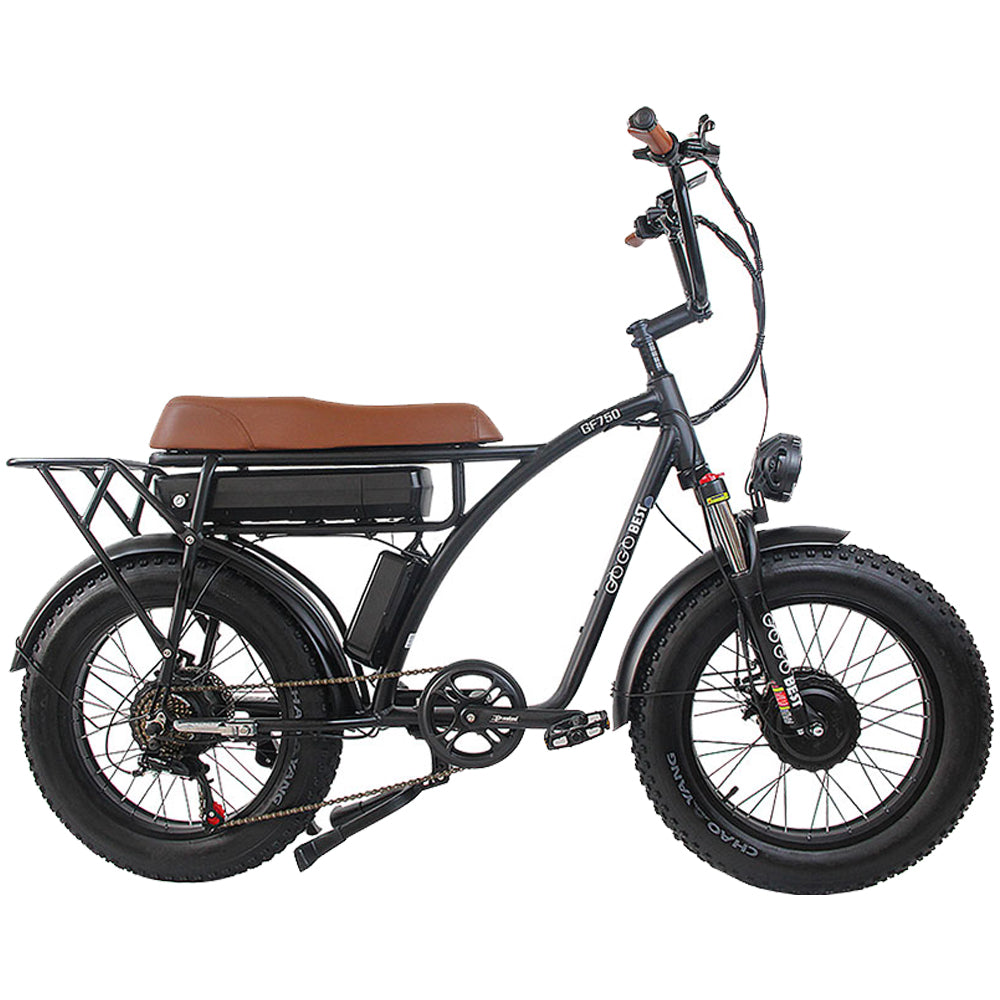 Gogo best sale swift ebike