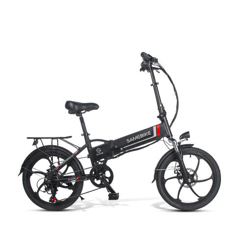 The Difference Between Inexpensive and Expensive E-Bikes