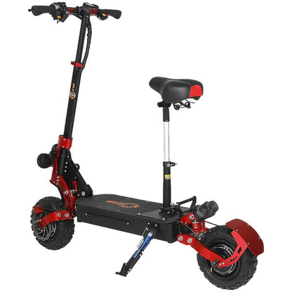 BEZIOR S2 Electric Folding Scooter