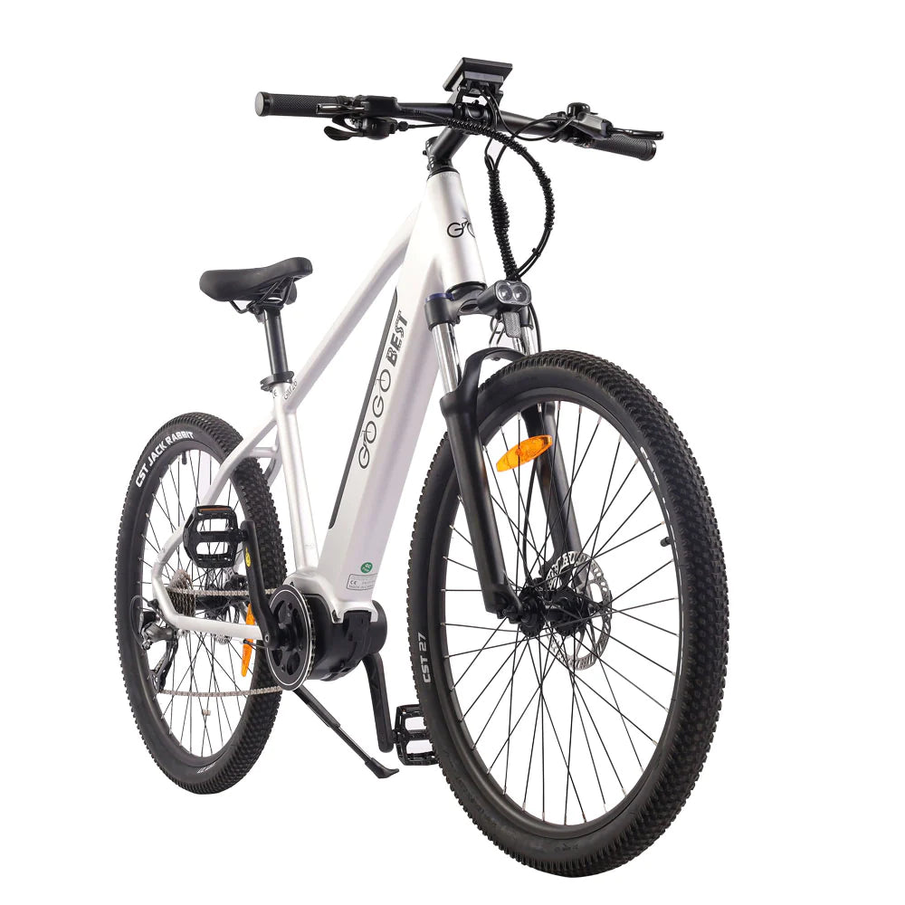 Bicicleta elétrica urbana GOGOBEST GM26 250 W