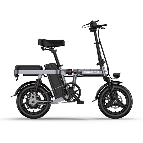 ENGWE T14: Unveiling Europe's Cheapest Electric Bike