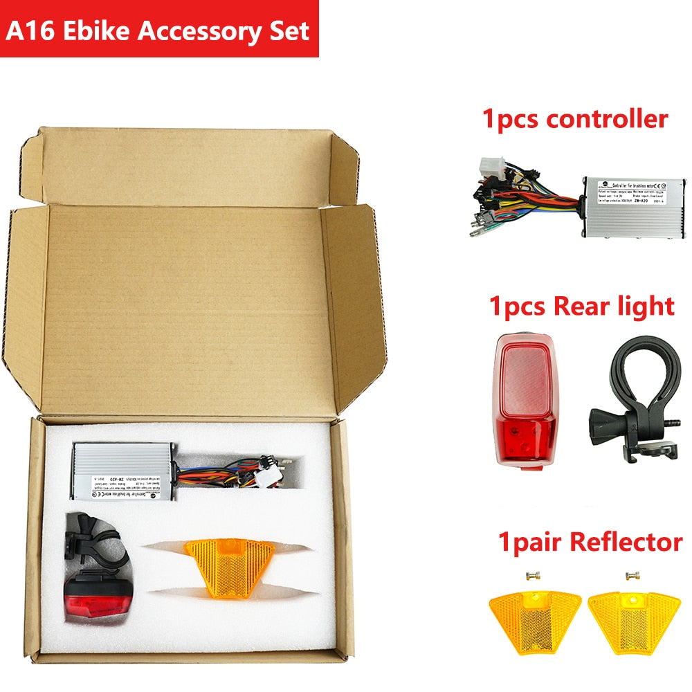 ADO Accessory Kit For A16/A20/A20F/A26