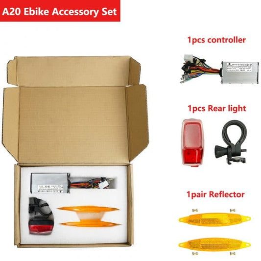 Kit de acessórios ADO para A16/A20/A20F/A26