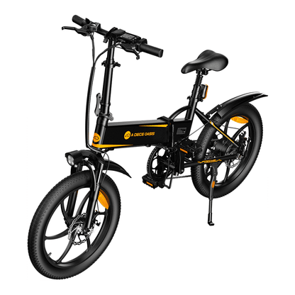 ADO A20+ 250W Bicicletta elettrica pieghevole 25km/h