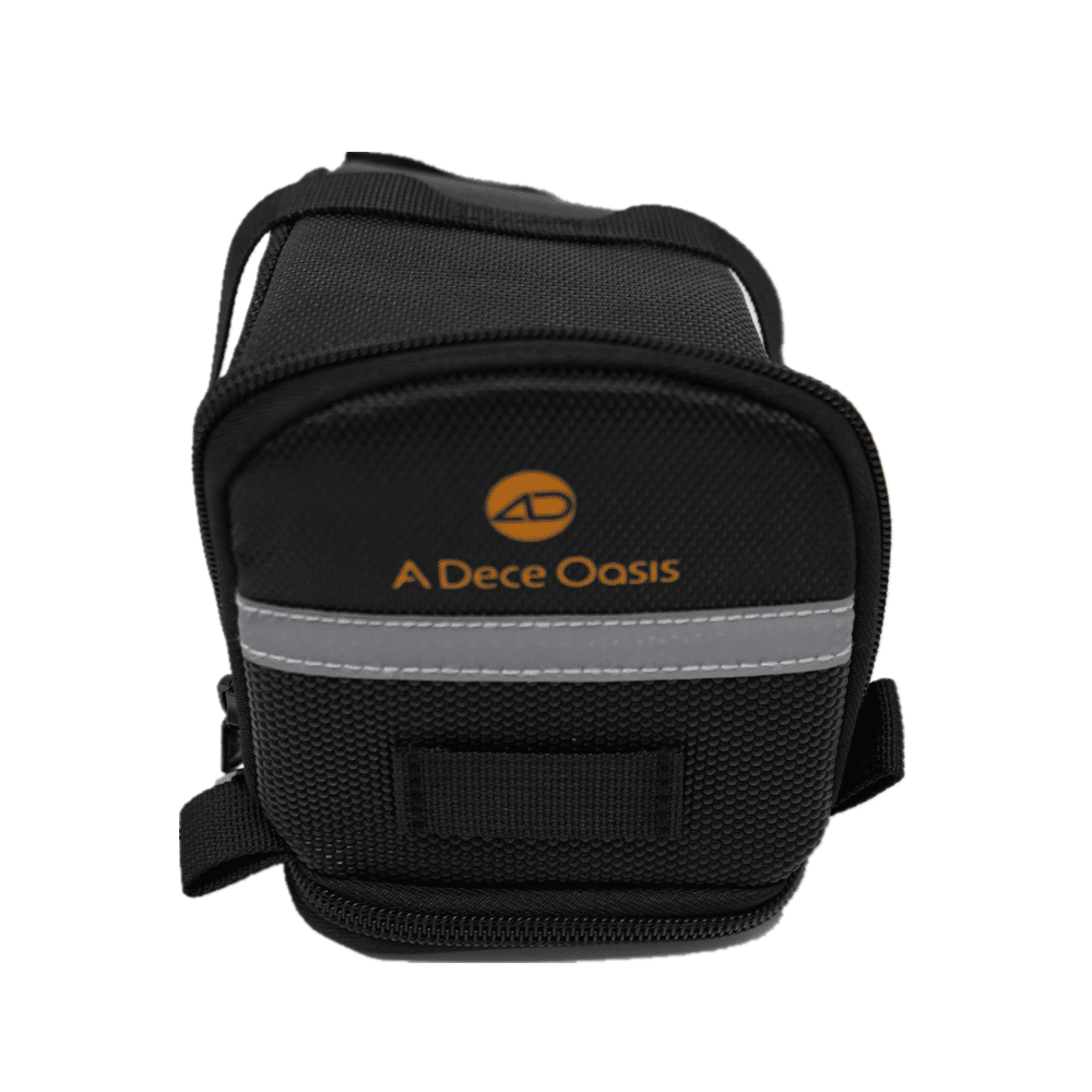 ADO Waterproof Saddle Bag