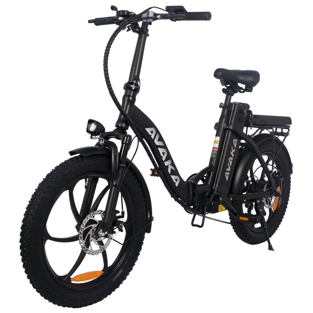 Earth antebike discount