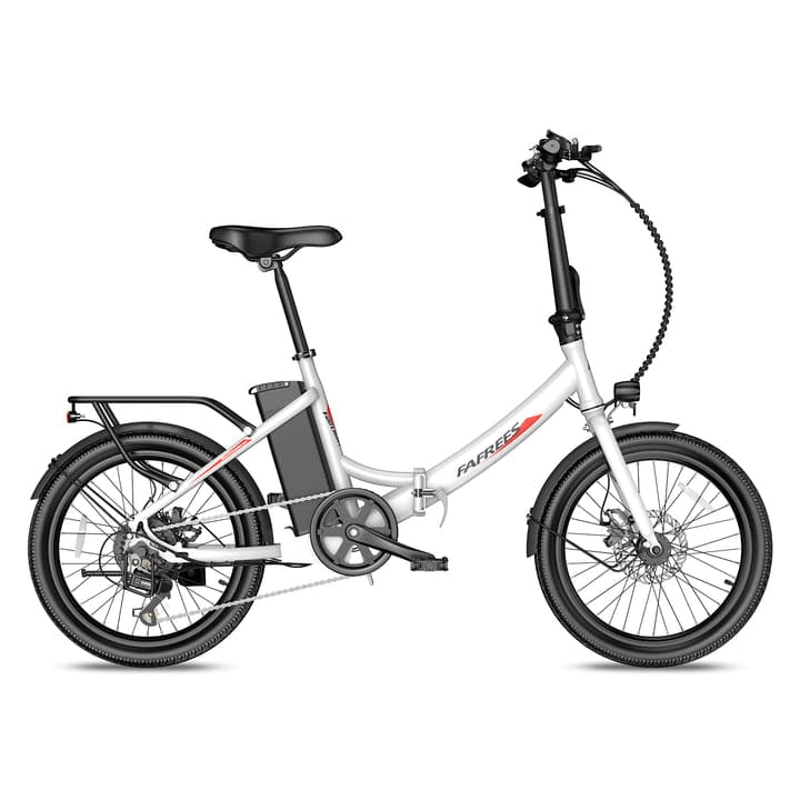 F20 Light Electric City Bike 36V 250W Motor E bike Holaty