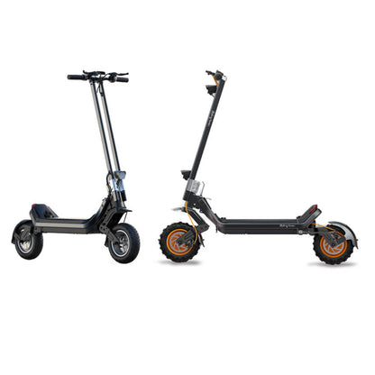 Rijtijden G63 elektrische scooter met dubbele motor 25 km/u