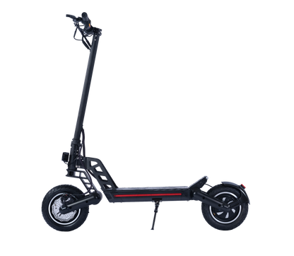 KUGOO G2 Pro Falt-Escooter 800W 45km 25km/h