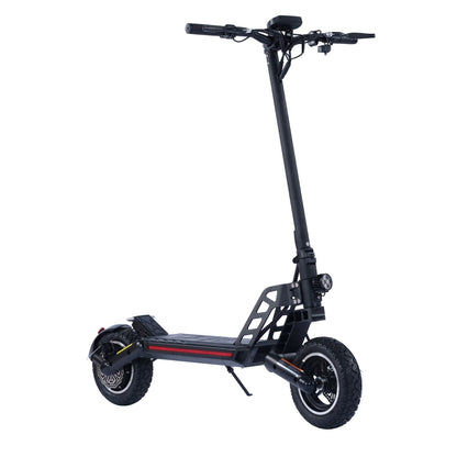 KUGOO G2 Pro opvouwbare e-scooter 800W 45km 25km/u