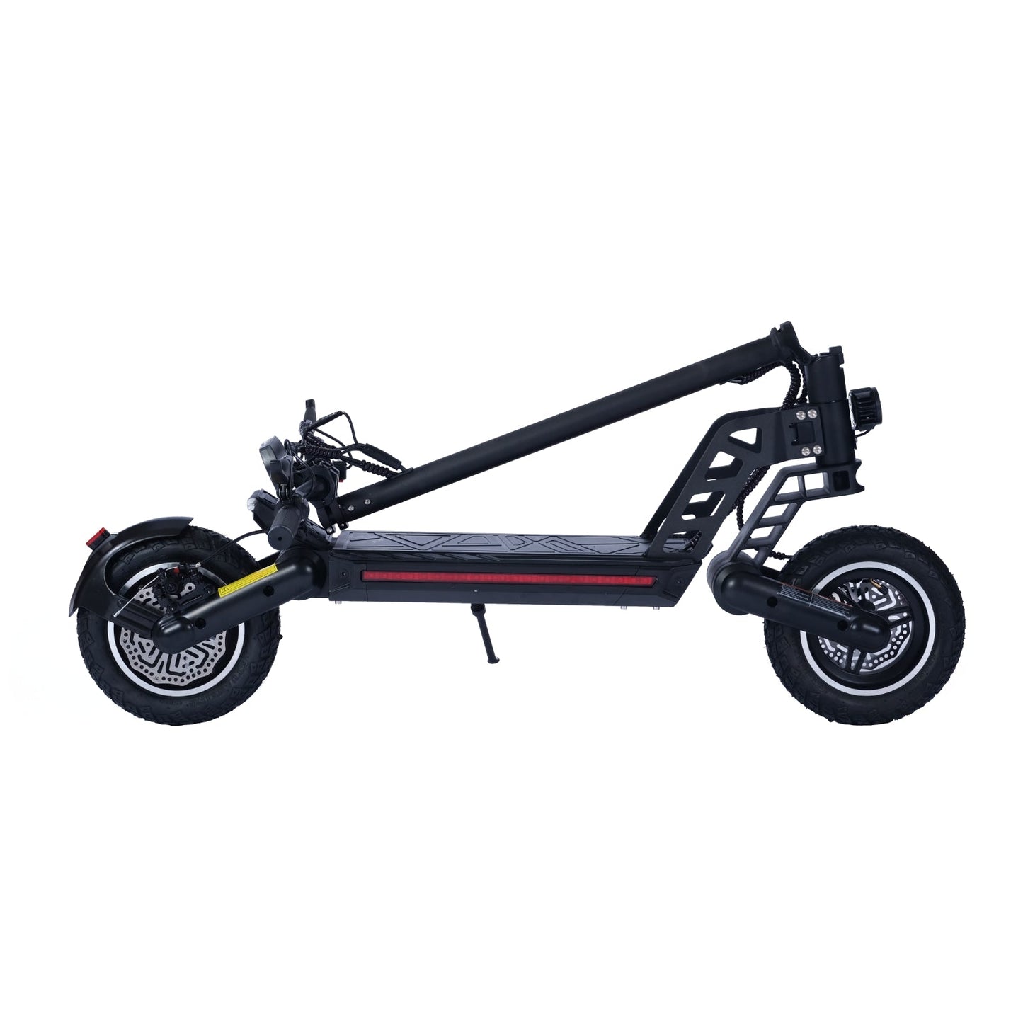 KUGOO G2 Pro opvouwbare e-scooter 800W 45km 25km/u