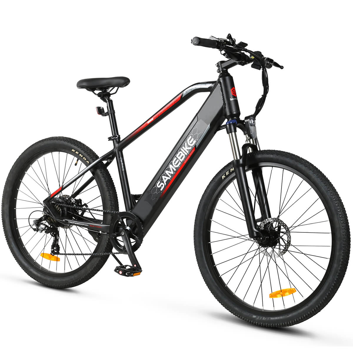 SAMEBIKE MY 275 500W Electric Mountain Bike