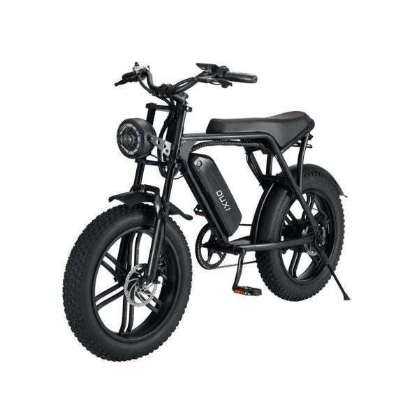 Ouxi V8 Electric Bike