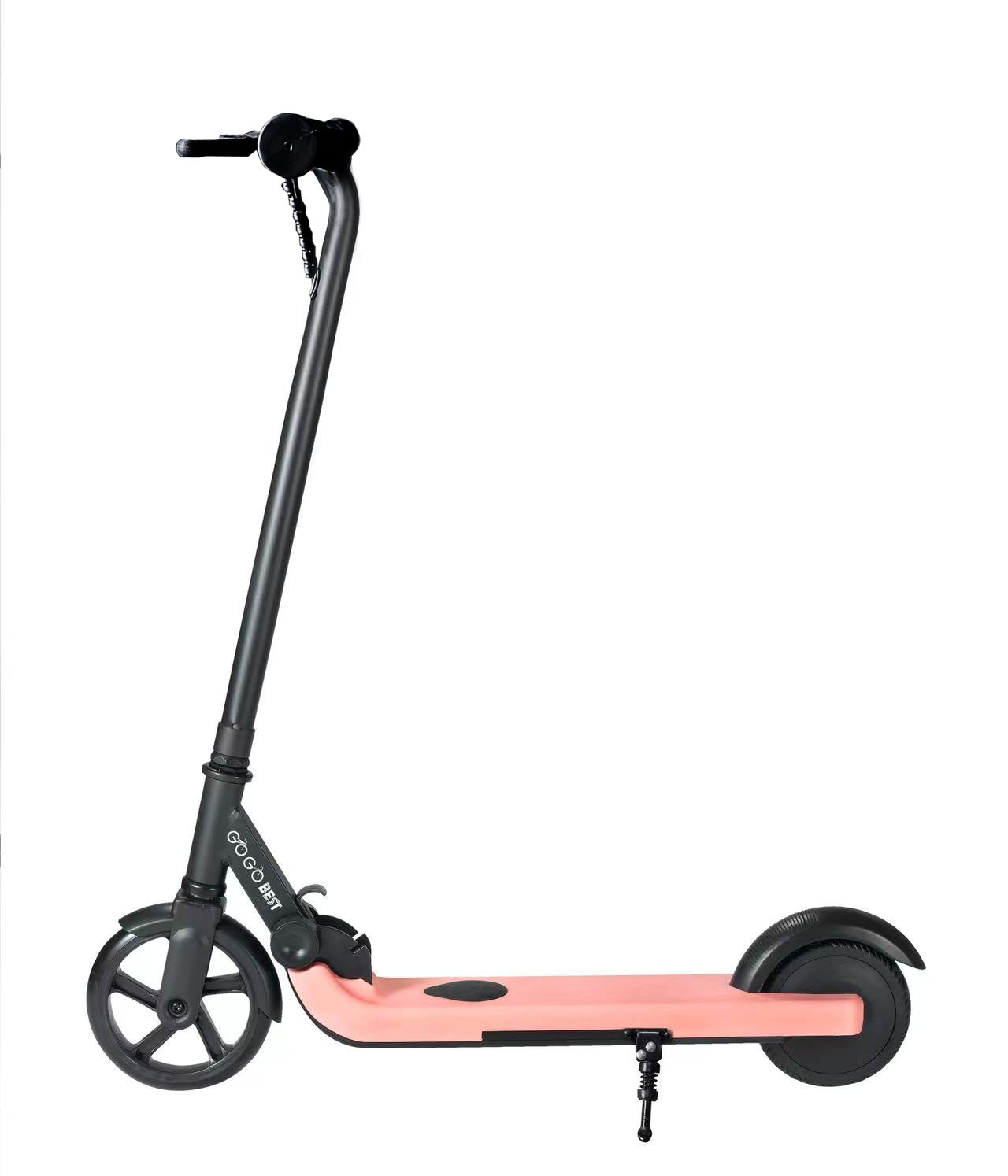 GOGOBEST V1 elektrische opvouwbare kinderscooter