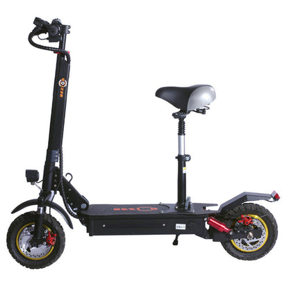 BEZIOR S1 Electric Scooter